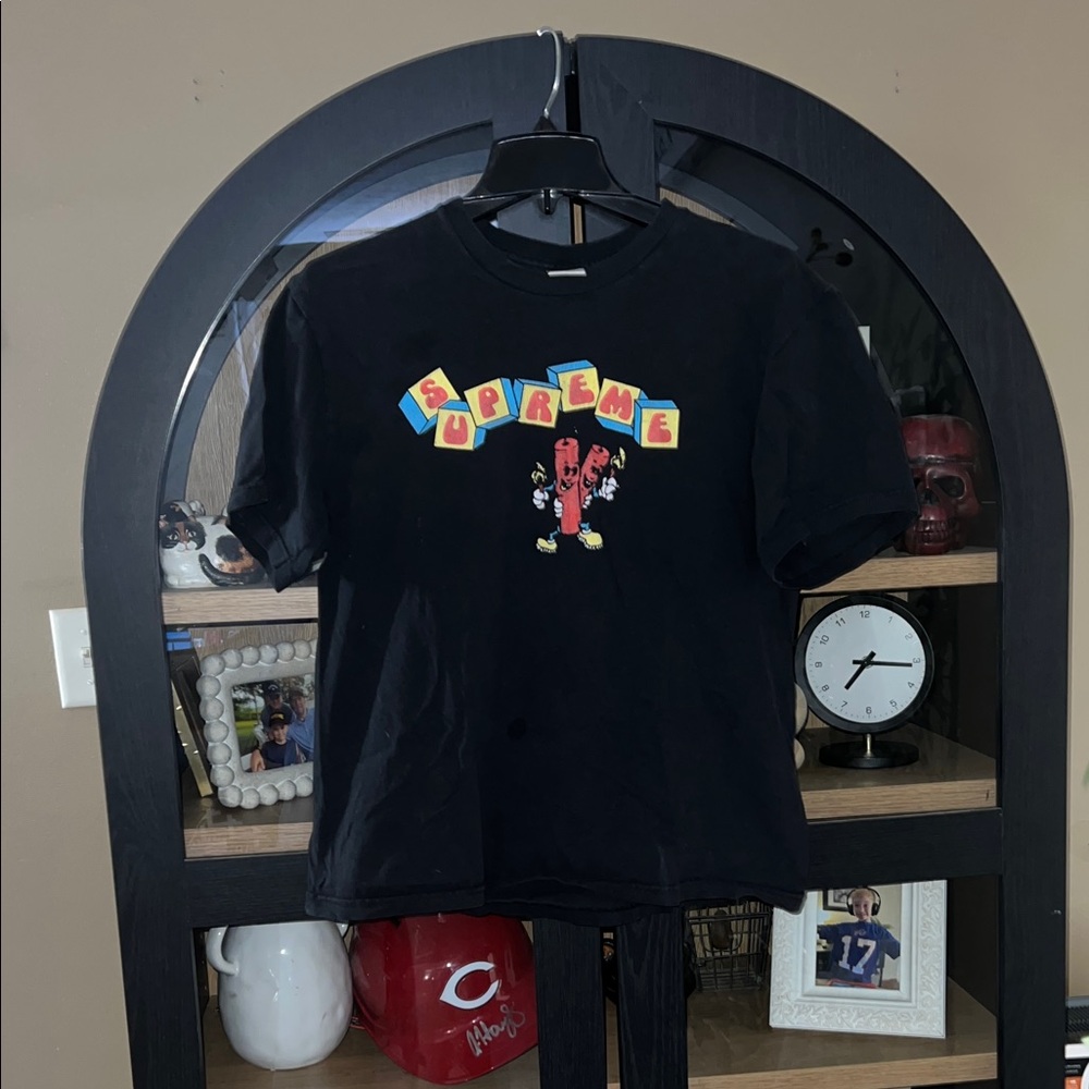 Supreme T-Shirt Medium GUC